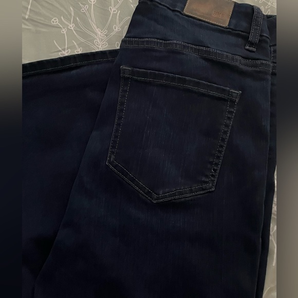 BKE- Universal Fit High Rise Super Flare - Picture 9 of 12